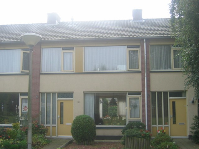 Wanningstraat 82, 8031 ZZ Zwolle, Nederland