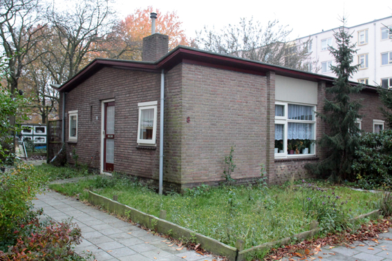 Zerboltstraat 8, 8022 RX Zwolle, Nederland