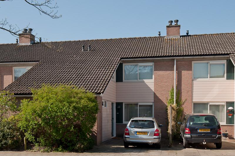 Reggelaan 77, 8033 AJ Zwolle, Nederland