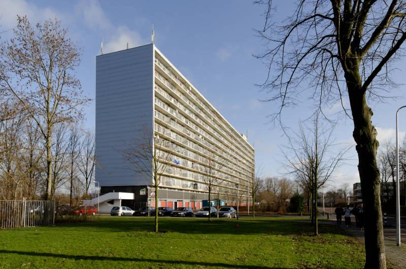 Palestrinalaan 981, 8031 VC Zwolle, Nederland