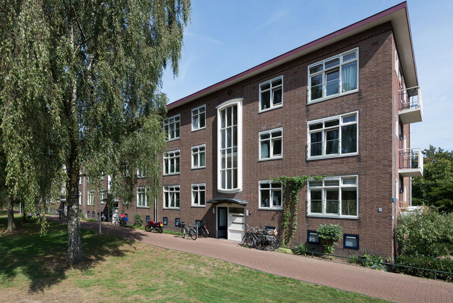 Minervalaan 21, 8021 EB Zwolle, Nederland