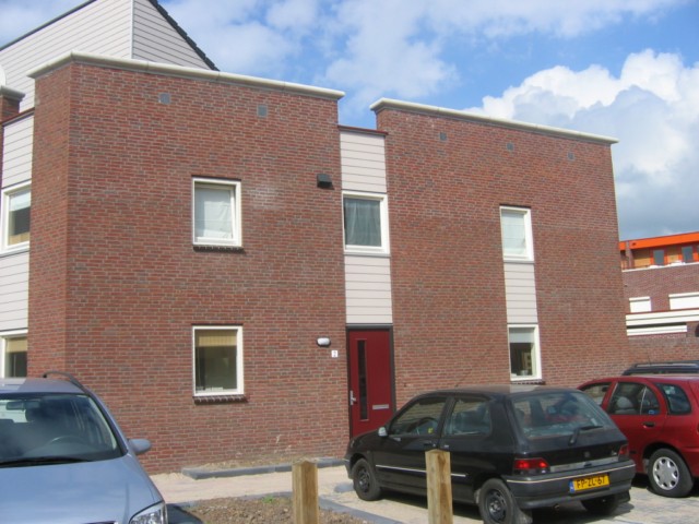 Houtwalstraat 2, 8043 VR Zwolle, Nederland