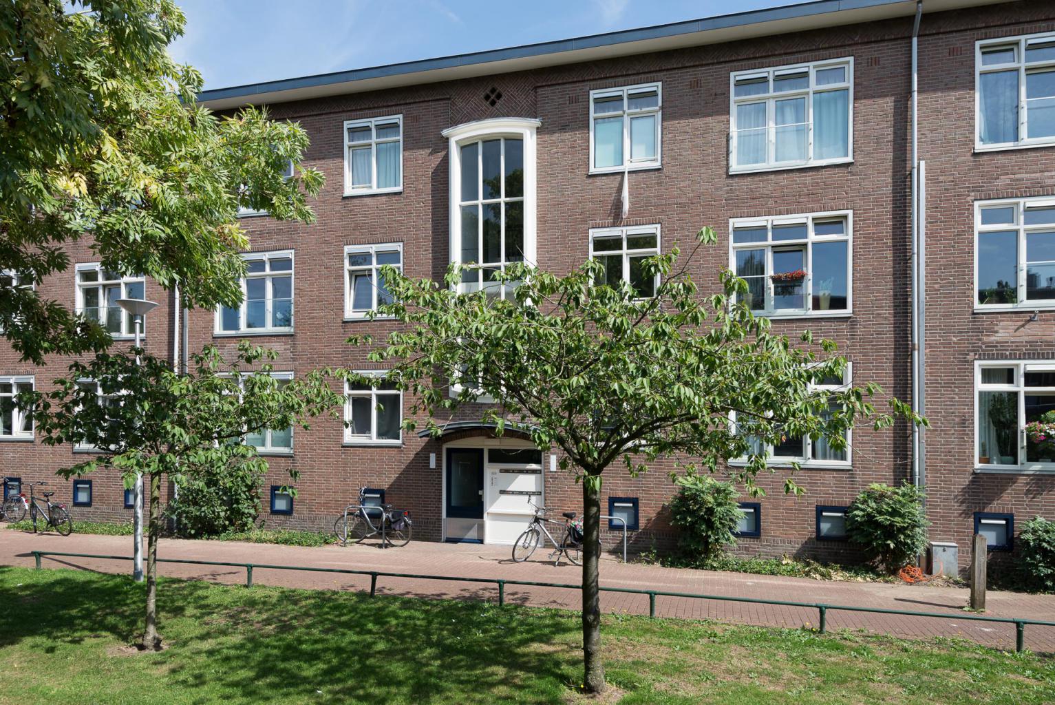 Minervalaan 38, 8021 EB Zwolle, Nederland