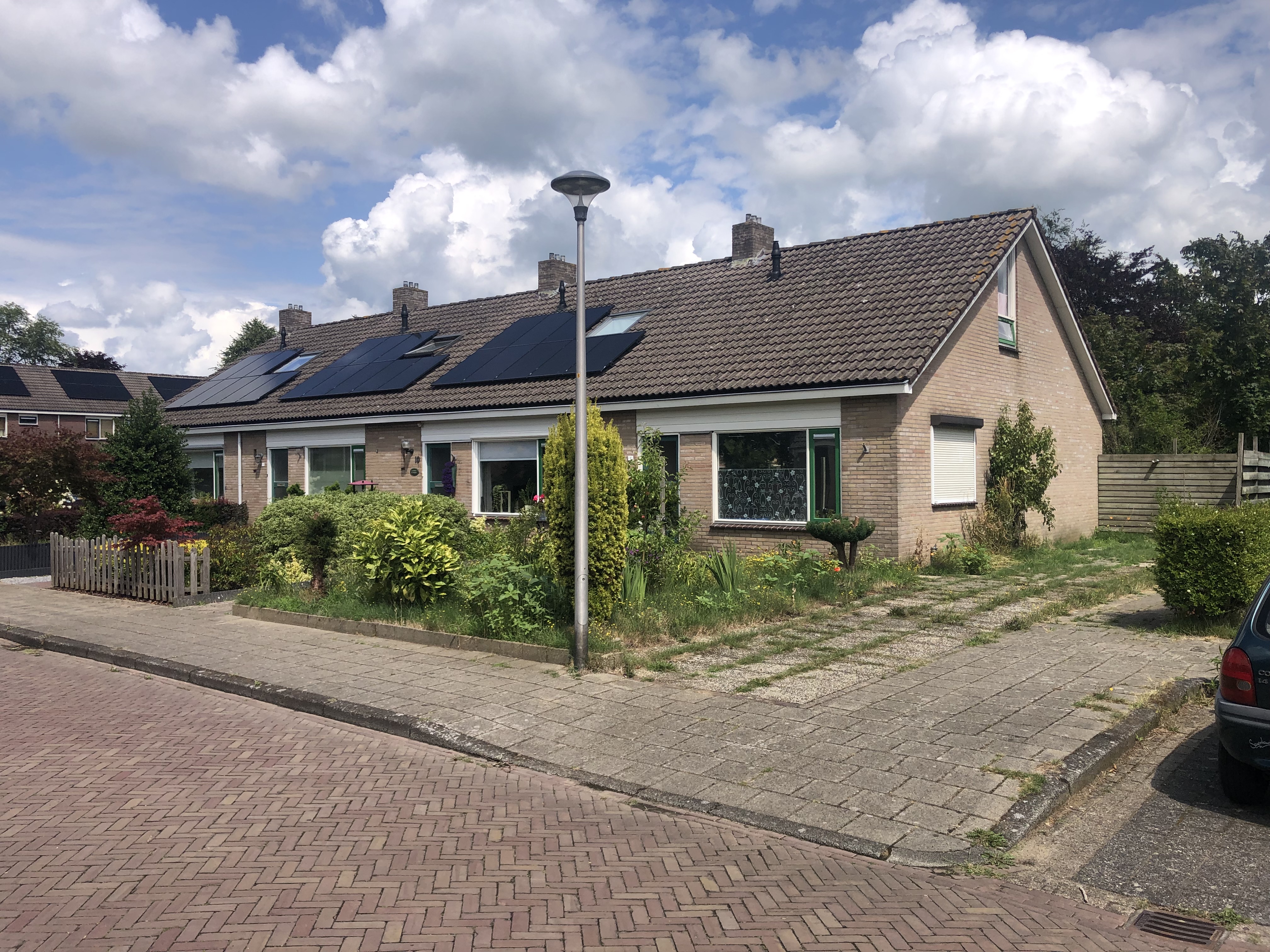 Heideanjer 8, 7721 HE Dalfsen, Nederland