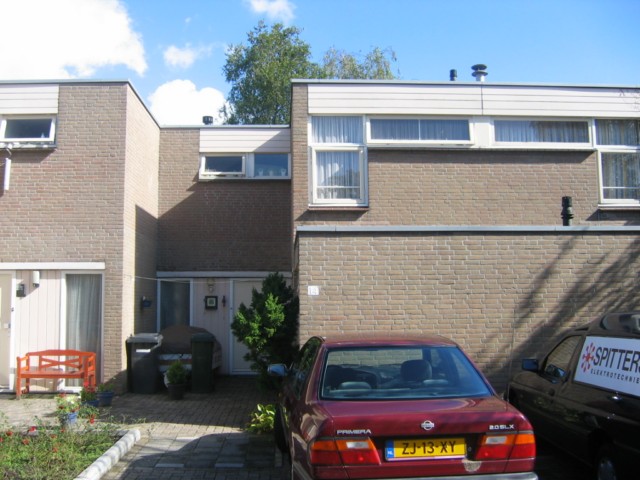 Roer 14, 8032 GG Zwolle, Nederland