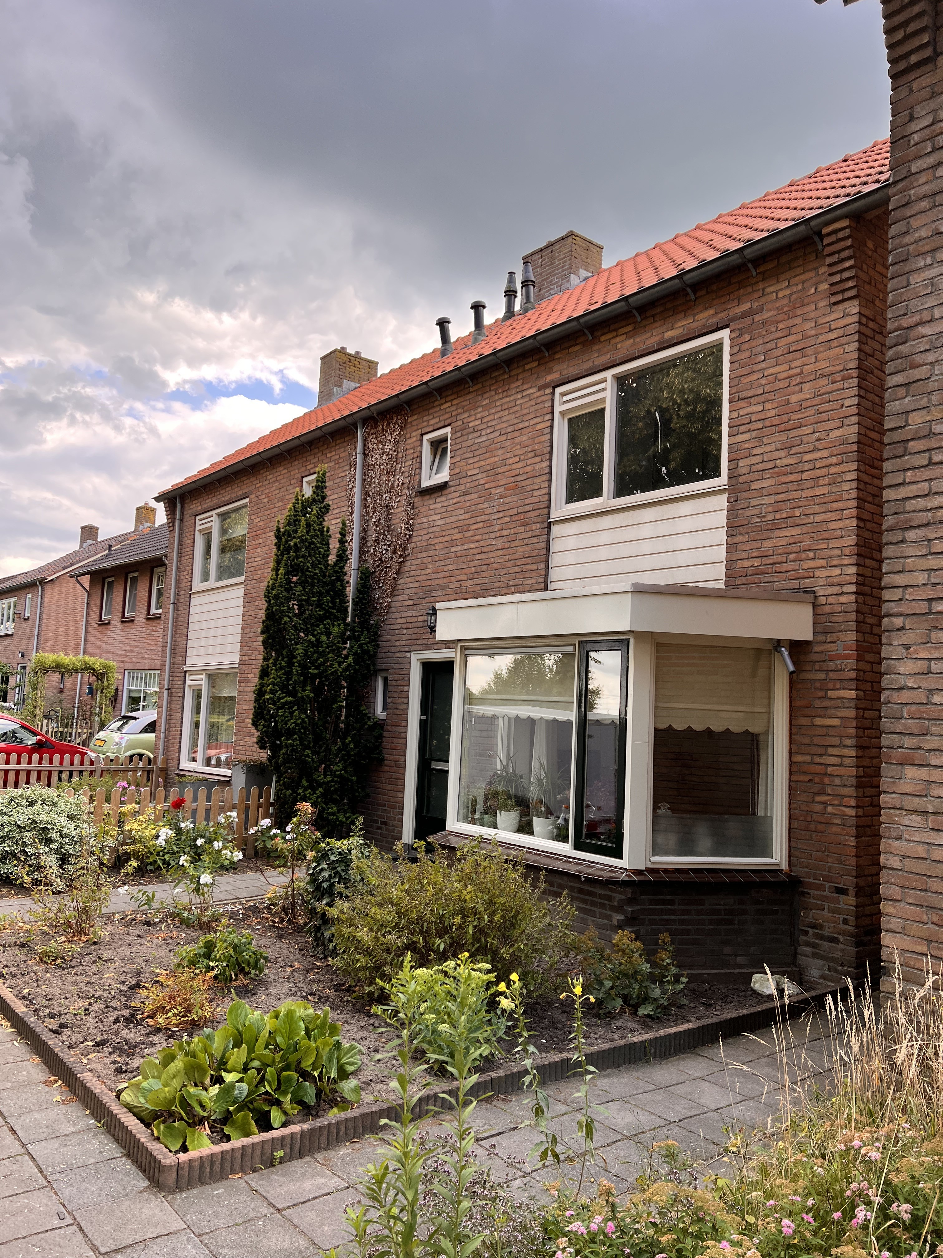 Lindenweg 6, 7556 HJ Hengelo, Nederland