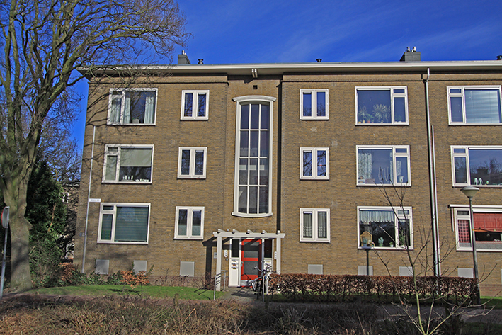 Meppelerstraatweg 52, 8022 AJ Zwolle, Nederland