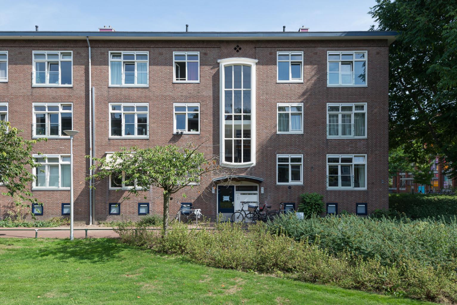 Minervalaan 45, 8021 EC Zwolle, Nederland