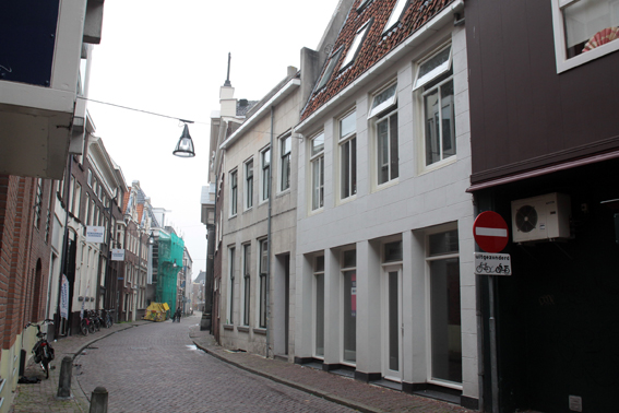 Nieuwstraat 45A, 8011 TM Zwolle, Nederland