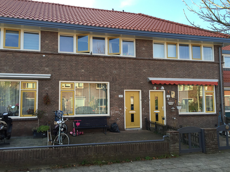 Beukenstraat 143, 8021 XB Zwolle, Nederland