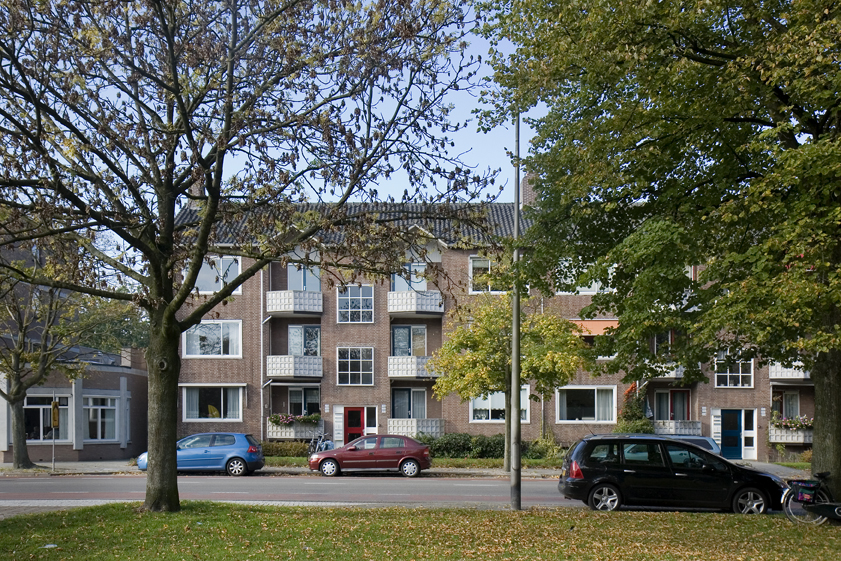 Hanekamp 162