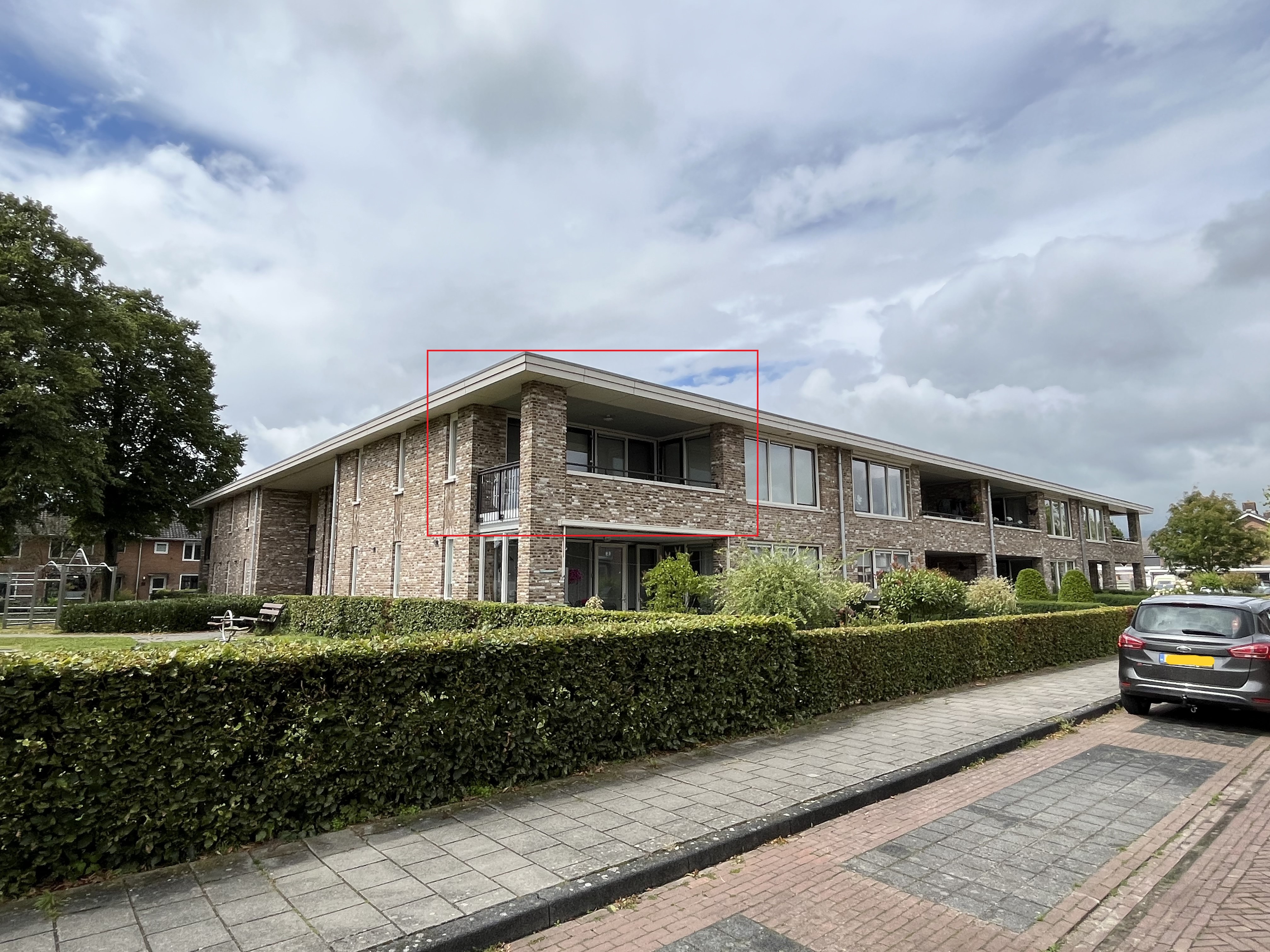 Westerstraat 33, 7721 DA Dalfsen, Nederland