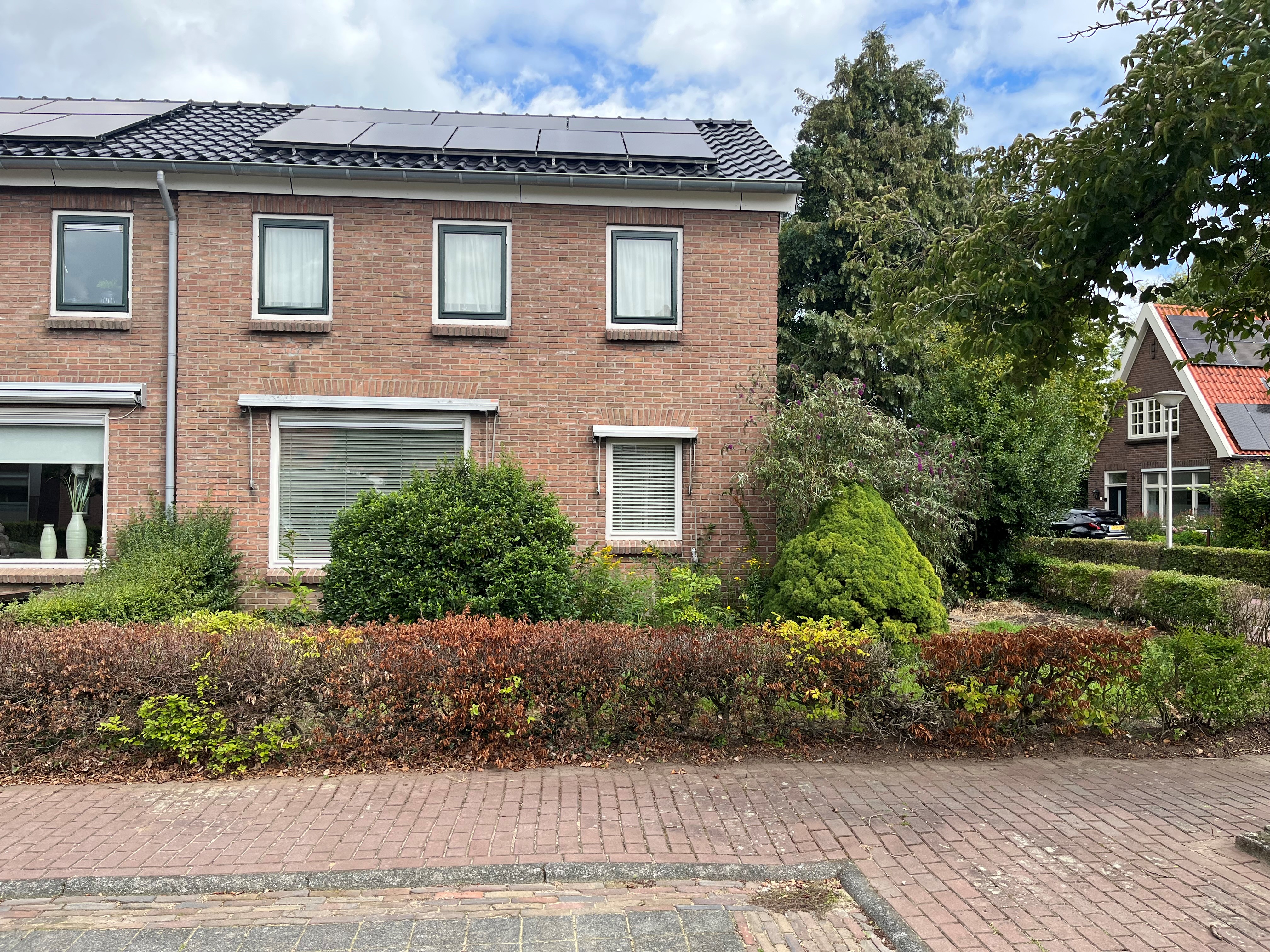 Beatrixstraat 2A, 7721 AV Dalfsen, Nederland