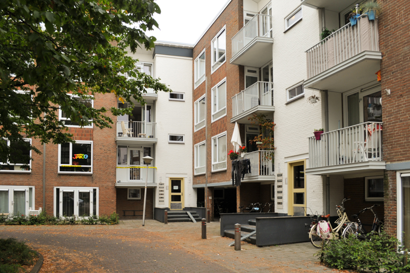 Pieter Steynstraat 71, 8022 TB Zwolle, Nederland