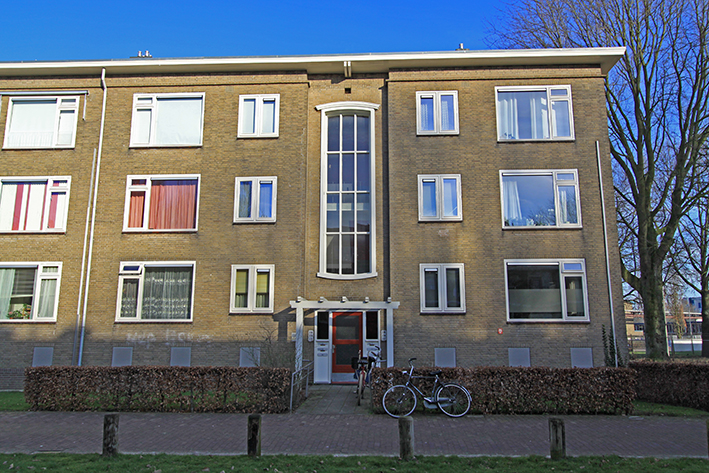 Meppelerstraatweg 336, 8022 AP Zwolle, Nederland