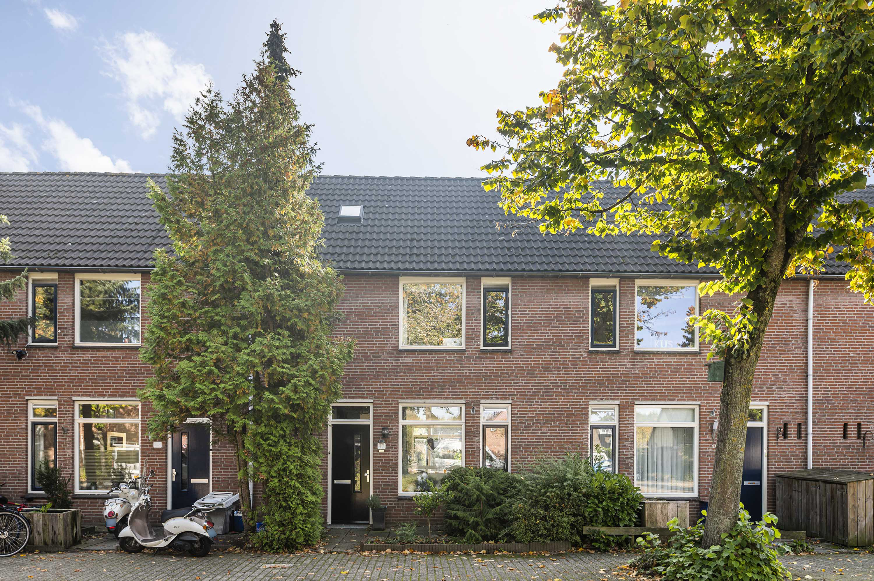 Schepenenlaan 42, 8014 JE Zwolle, Nederland