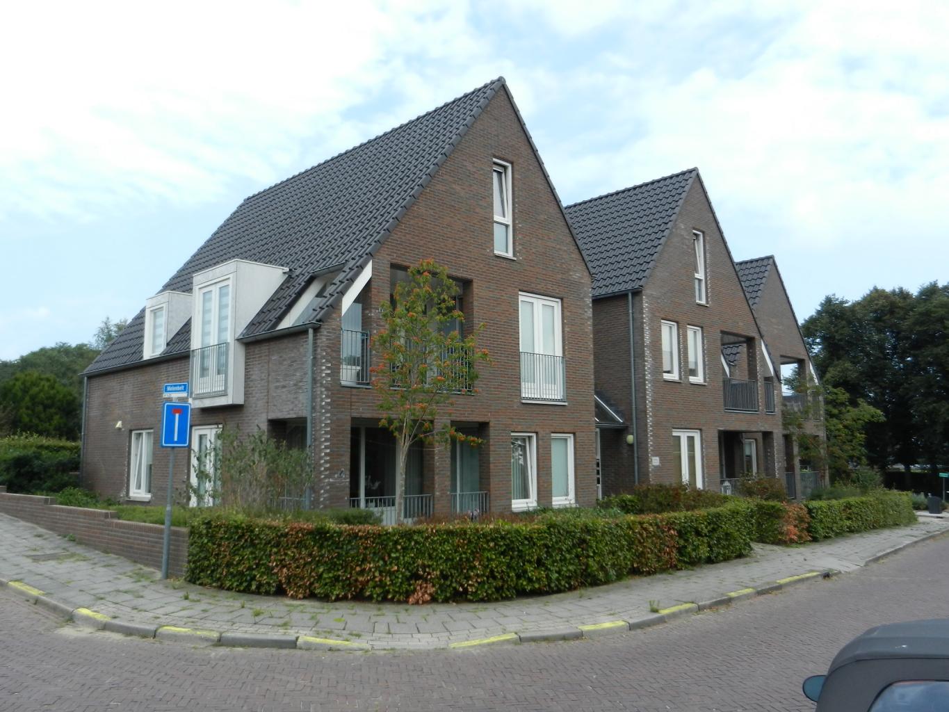 Molenbelt 1A, 8274 AK Wilsum, Nederland