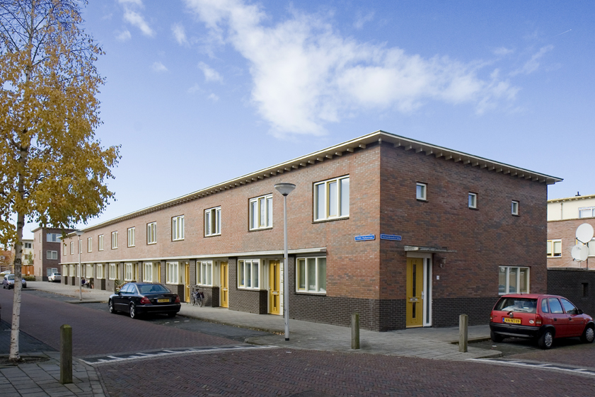 Van der Helststraat 44