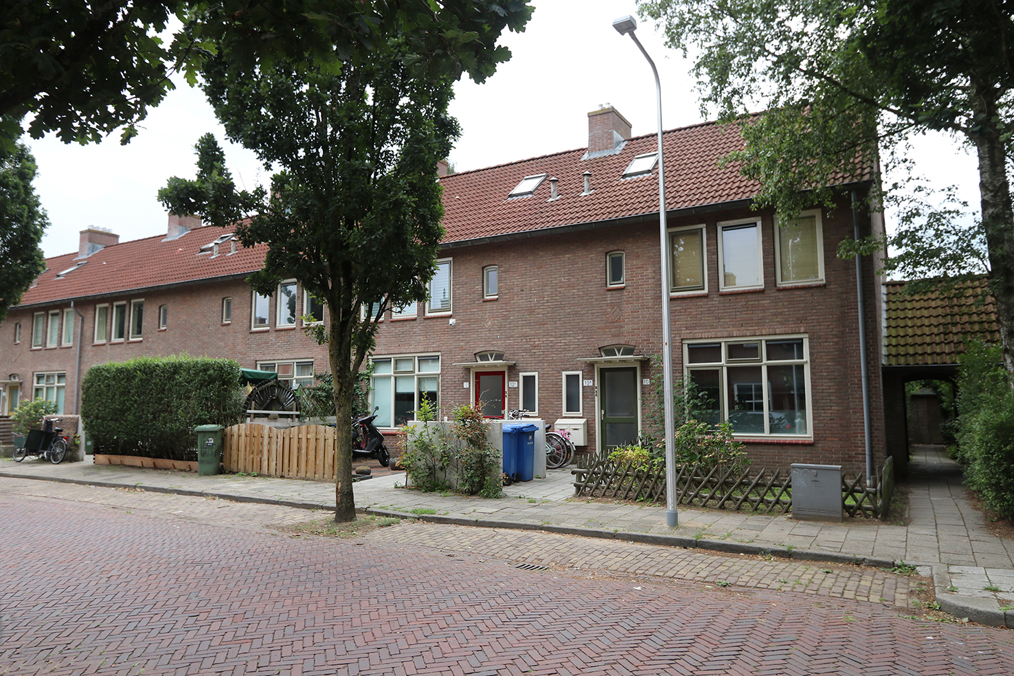 Violierenstraat 10, 8013 TT Zwolle, Nederland