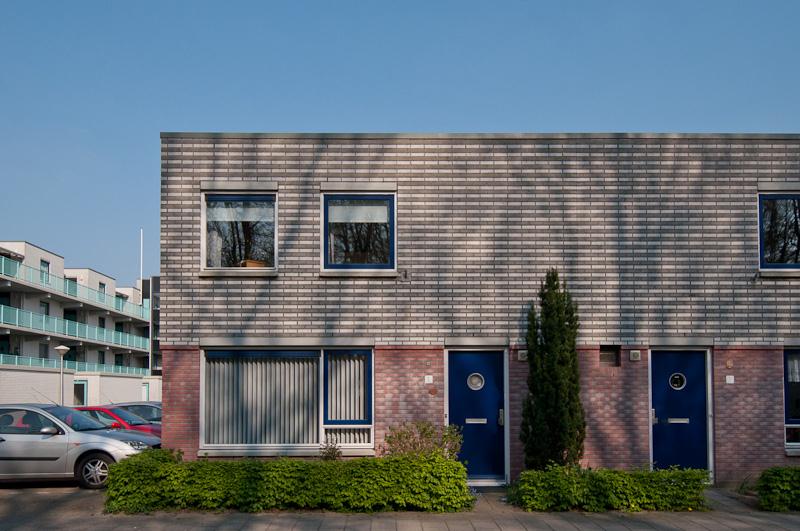 Schermerhornstraat 1, 8015 AA Zwolle, Nederland