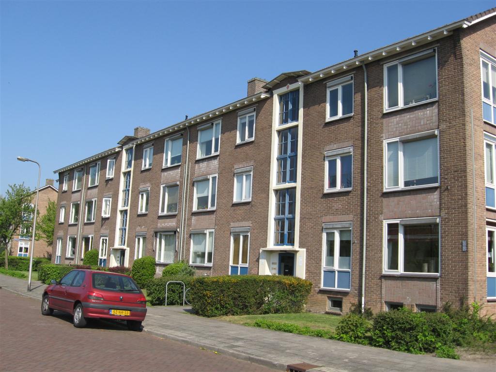 Mimosastraat 30