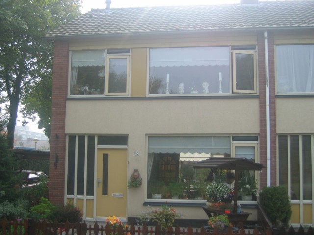 Wanningstraat 90, 8031 ZZ Zwolle, Nederland