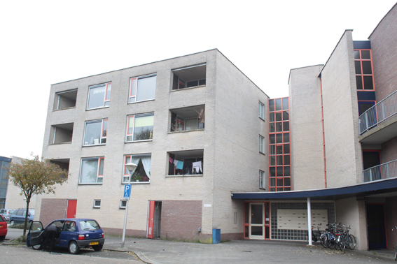 Wolthuismarke 54, 8016 LR Zwolle, Nederland