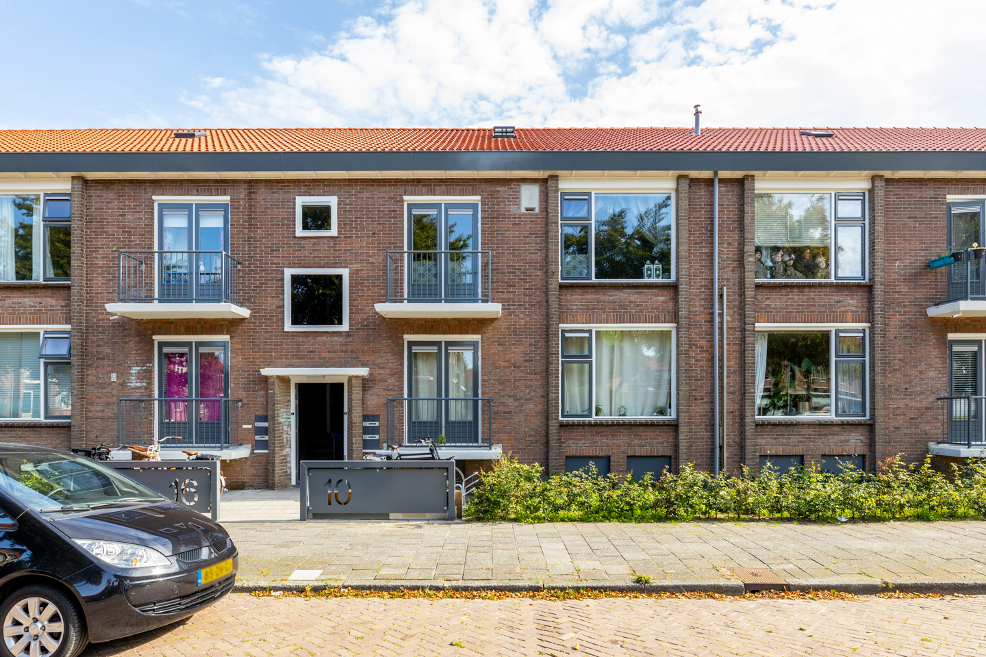 Isaäc van Hoornbeekstraat 12, 8022 SJ Zwolle, Nederland