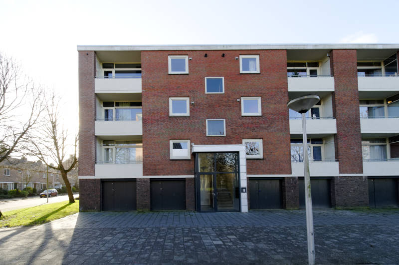 Klooienberglaan 653, 8031 GG Zwolle, Nederland