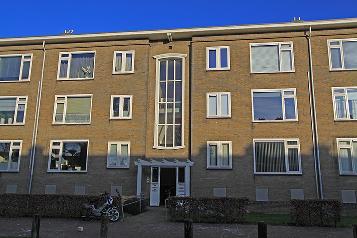 Meppelerstraatweg 494, 8022 AV Zwolle, Nederland