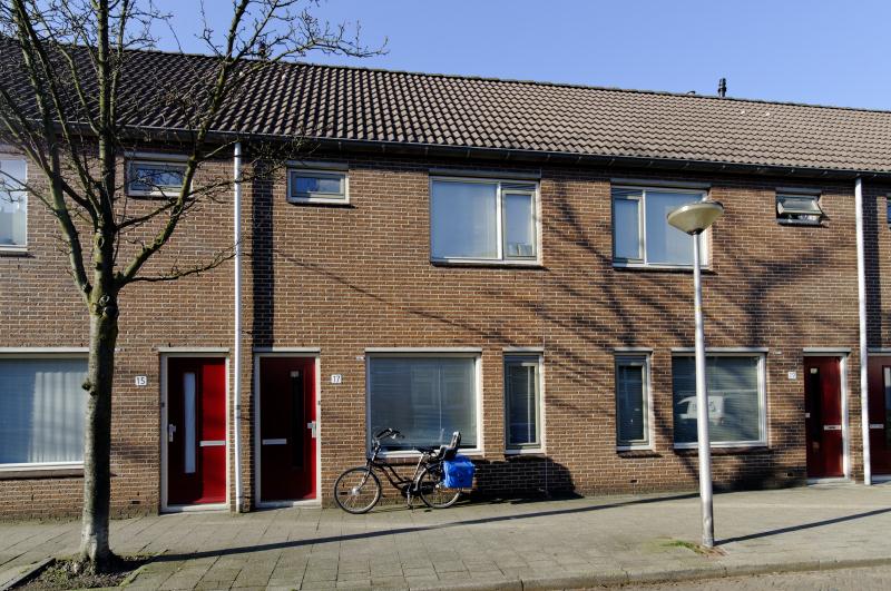 Wagenmakerstraat 17, 8011 JR Zwolle, Nederland