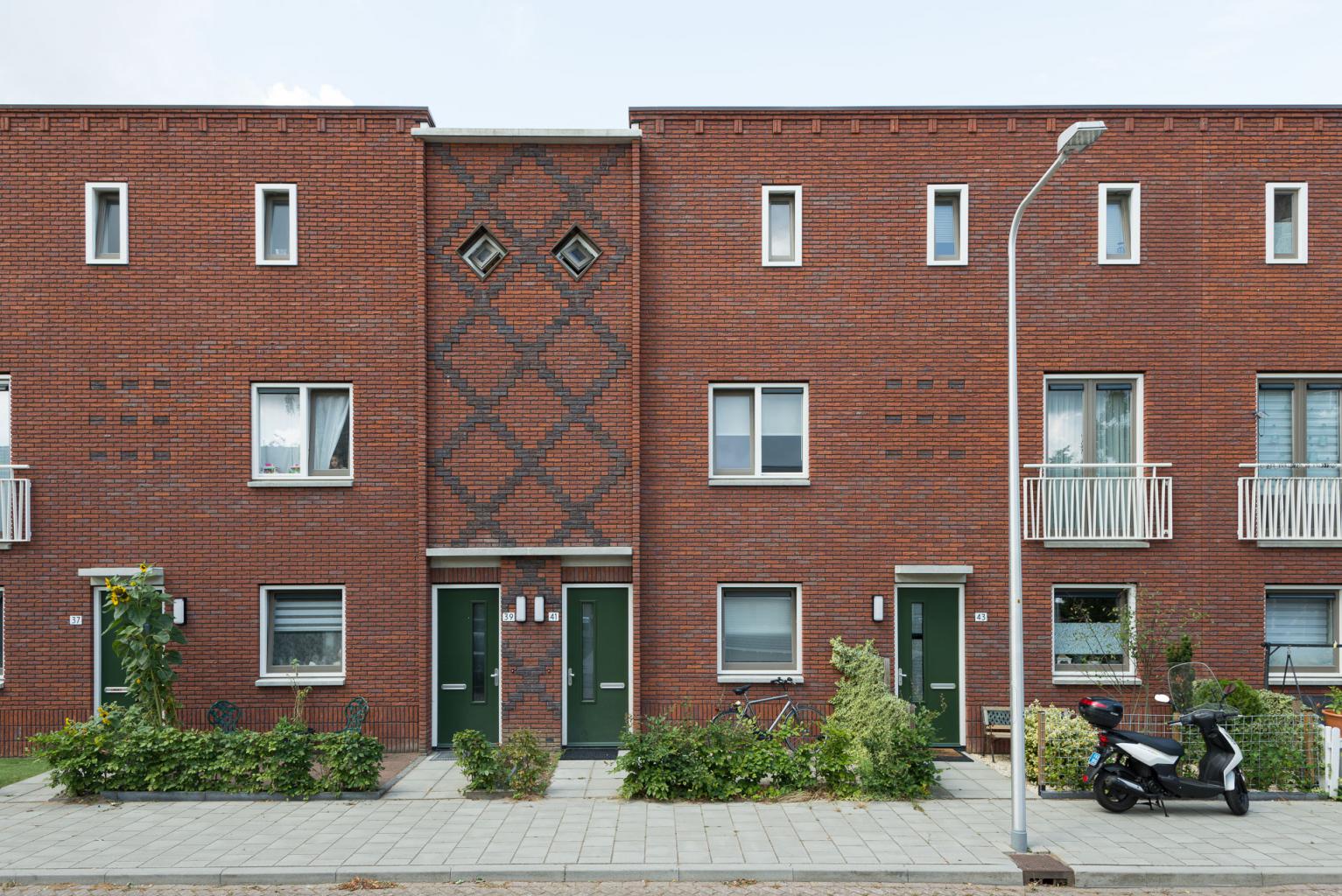 Hemerkenstraat 41, 8022 BT Zwolle, Nederland