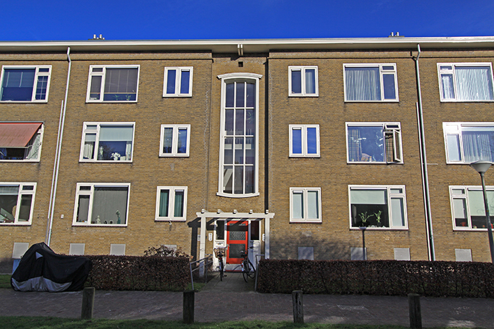 Meppelerstraatweg 180, 8022 AL Zwolle, Nederland