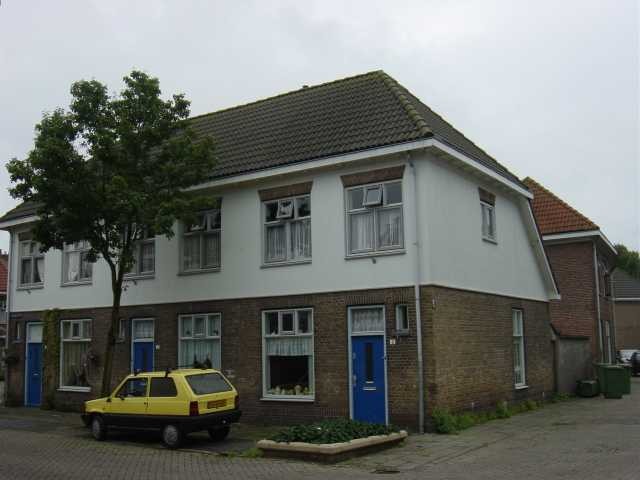Sint Michielstraat 3, 8262 PT Kampen, Nederland