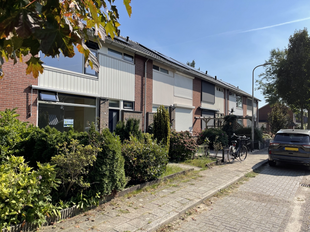 Jan Vermeerstraat 40