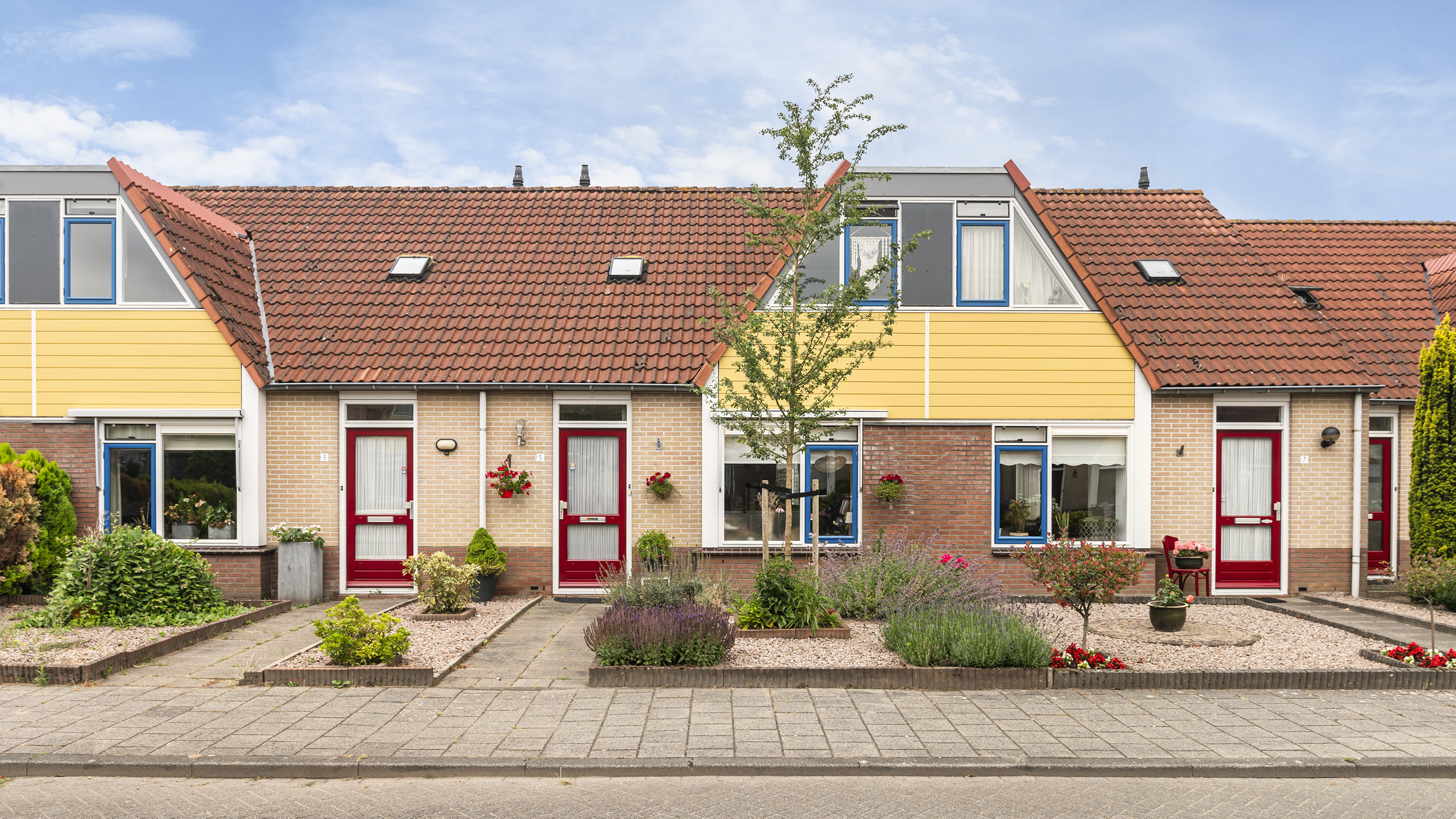 Storrenhoeve 2, 8331 XT Steenwijk, Nederland