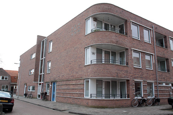 Irenestraat 6, 8262 EB Kampen, Nederland