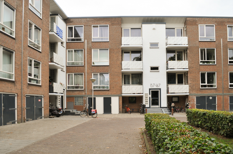 Pieter Steynstraat 165, 8022 TE Zwolle, Nederland