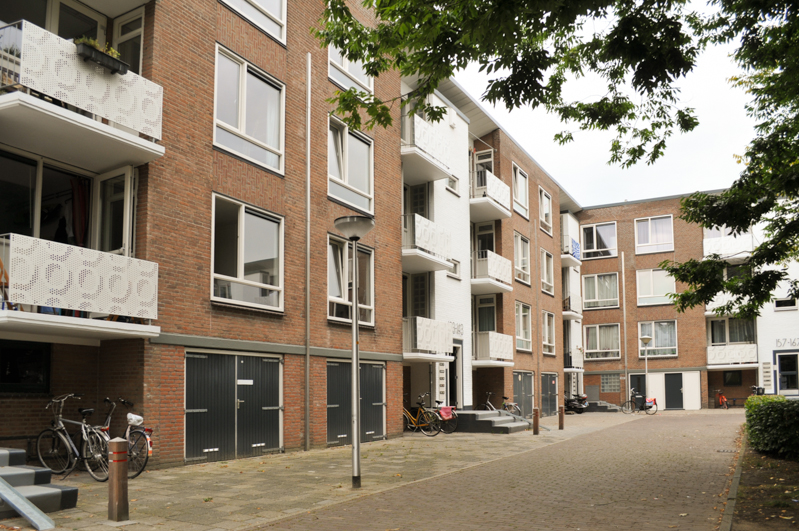 Pieter Steynstraat 149, 8022 TE Zwolle, Nederland