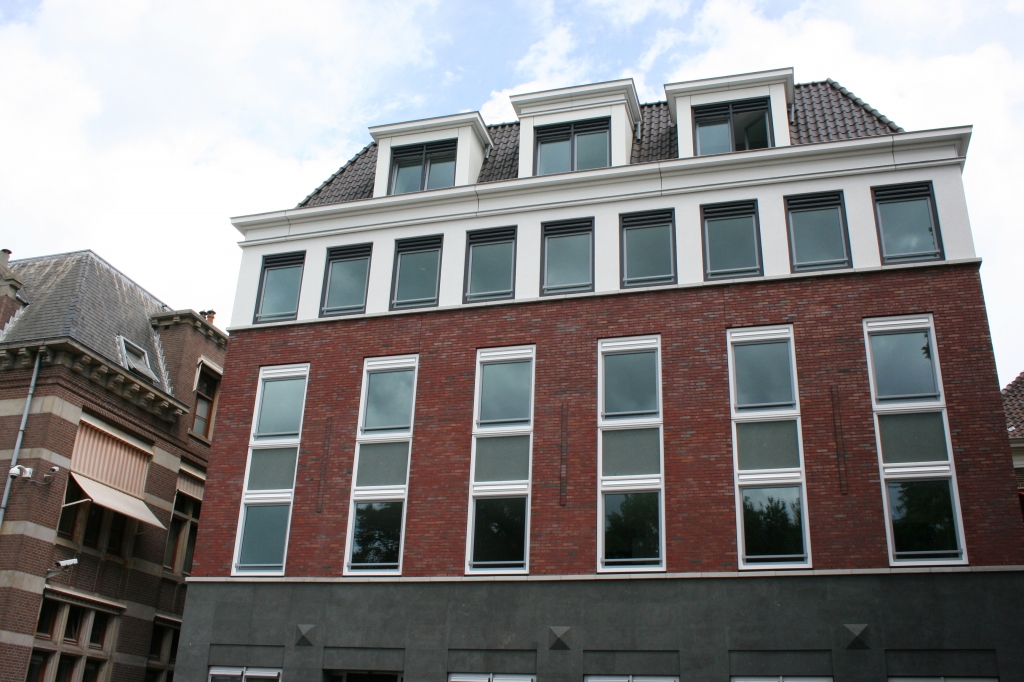 Potgietersingel 26