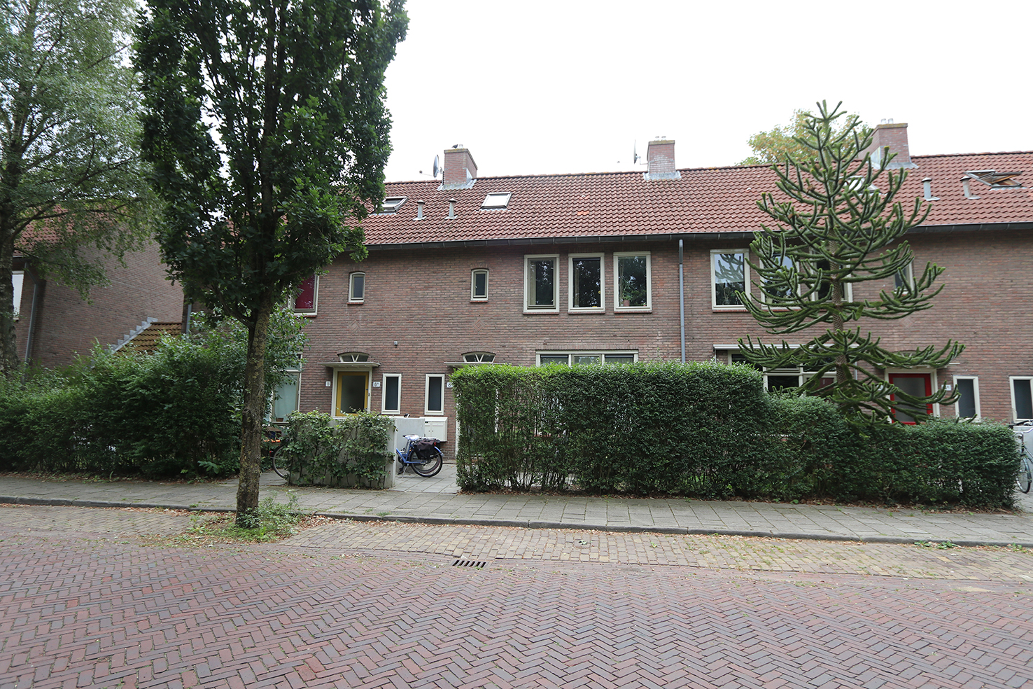 Violierenstraat 6, 8013 TT Zwolle, Nederland