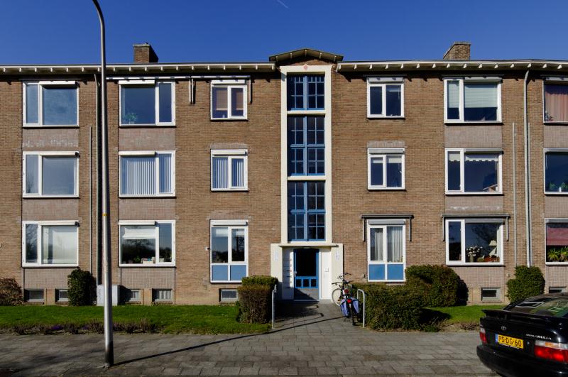 Mimosastraat 80, 8013 SG Zwolle, Nederland