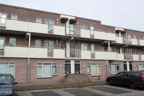 Berkumhof 11, 8021 BA Zwolle, Nederland