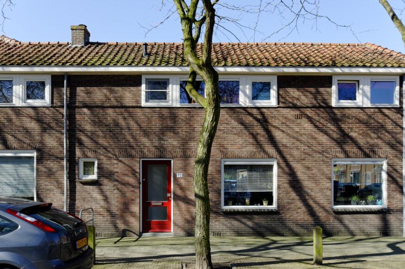 Leliestraat 73, 8012 BL Zwolle, Nederland