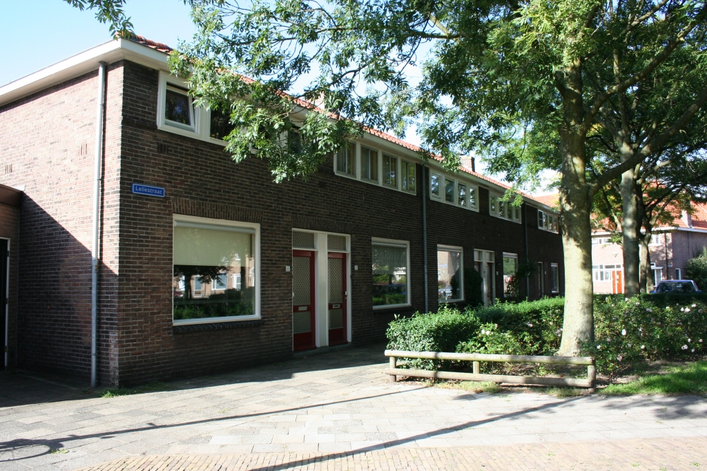 Leliestraat 73