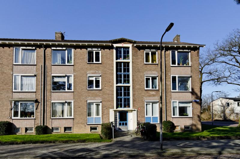 Mimosastraat 96, 8013 SG Zwolle, Nederland