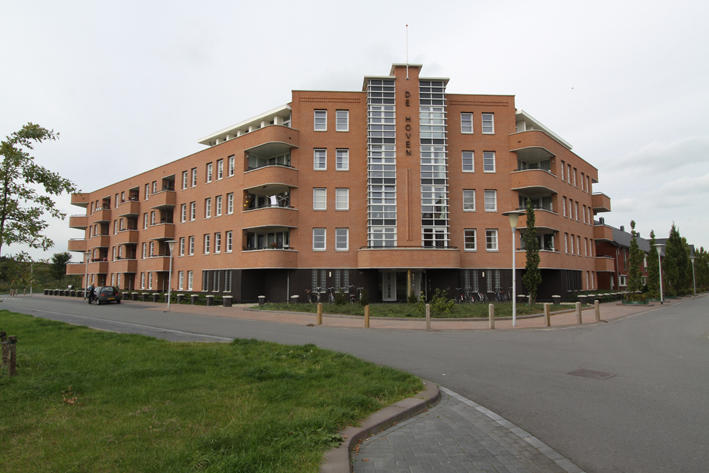 Erfwal 64, 8043 XG Zwolle, Nederland