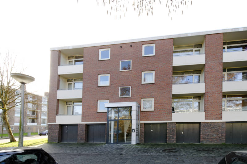 Klooienberglaan 245, 8031 GA Zwolle, Nederland