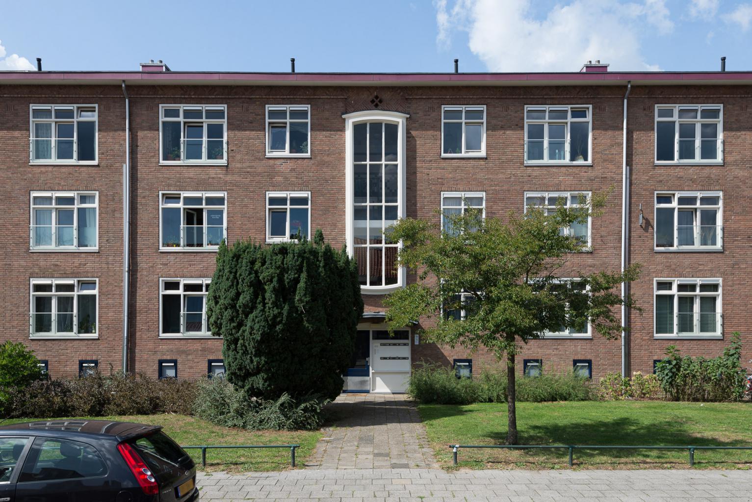 Albert Cuypstraat 75, 8021 DV Zwolle, Nederland