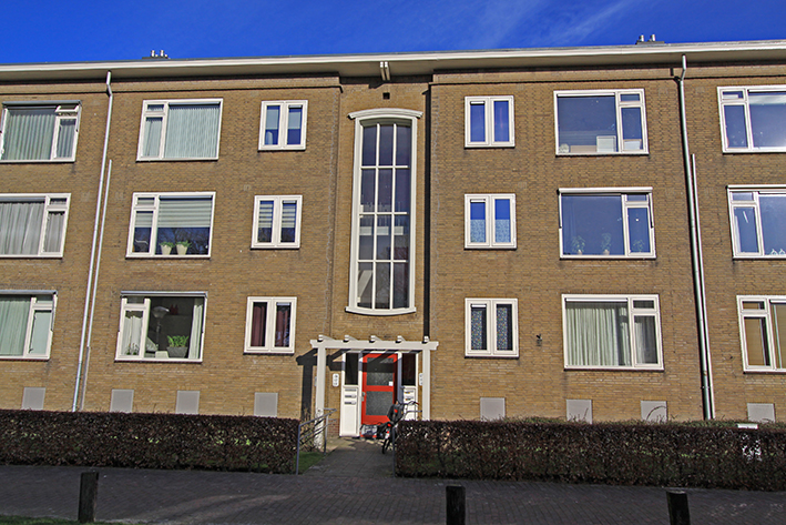 Meppelerstraatweg 116, 8022 AK Zwolle, Nederland